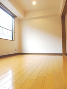 居室 ジュネス西麻布