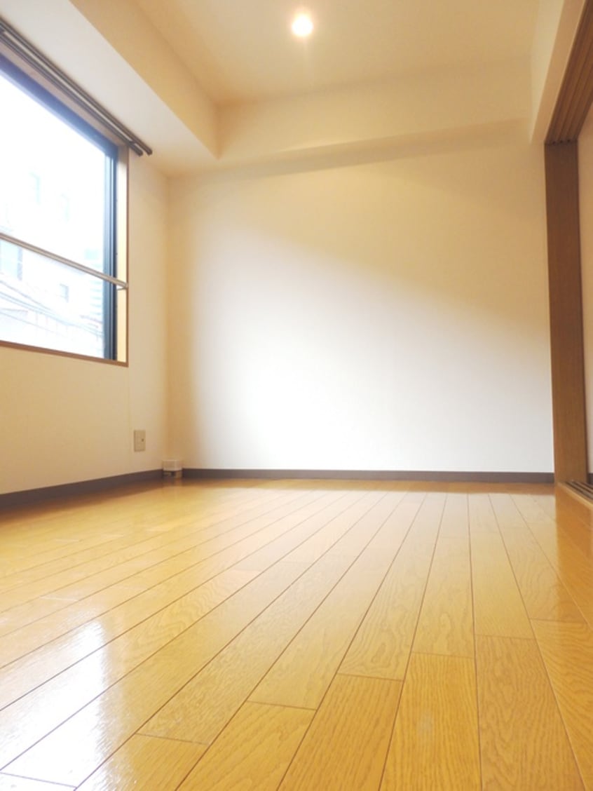 居室 ジュネス西麻布