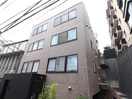 外観写真 ジュネス西麻布
