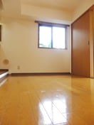 居室 ジュネス西麻布