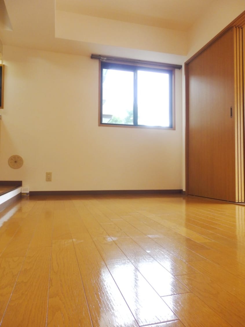 居室 ジュネス西麻布