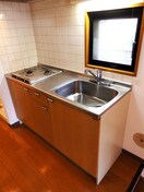 キッチン ジュネス西麻布