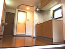 キッチン ジュネス西麻布