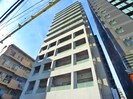 仮)クラリティア綾瀬の外観