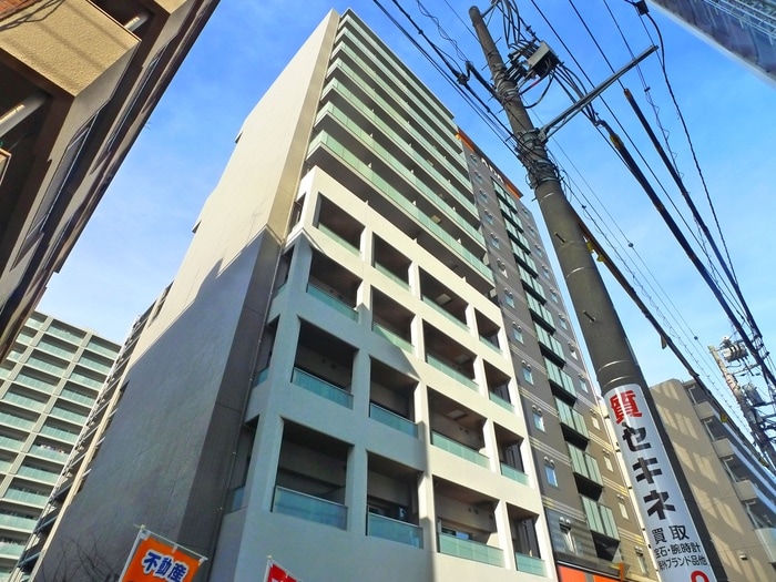 その他 クラリティア綾瀬