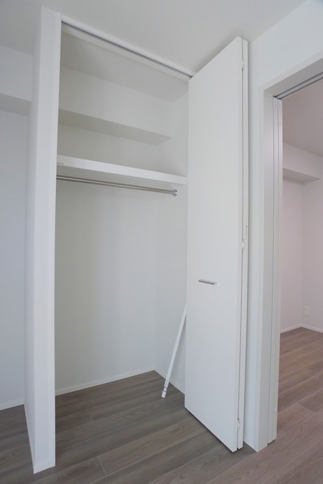 収納 クラリティア綾瀬