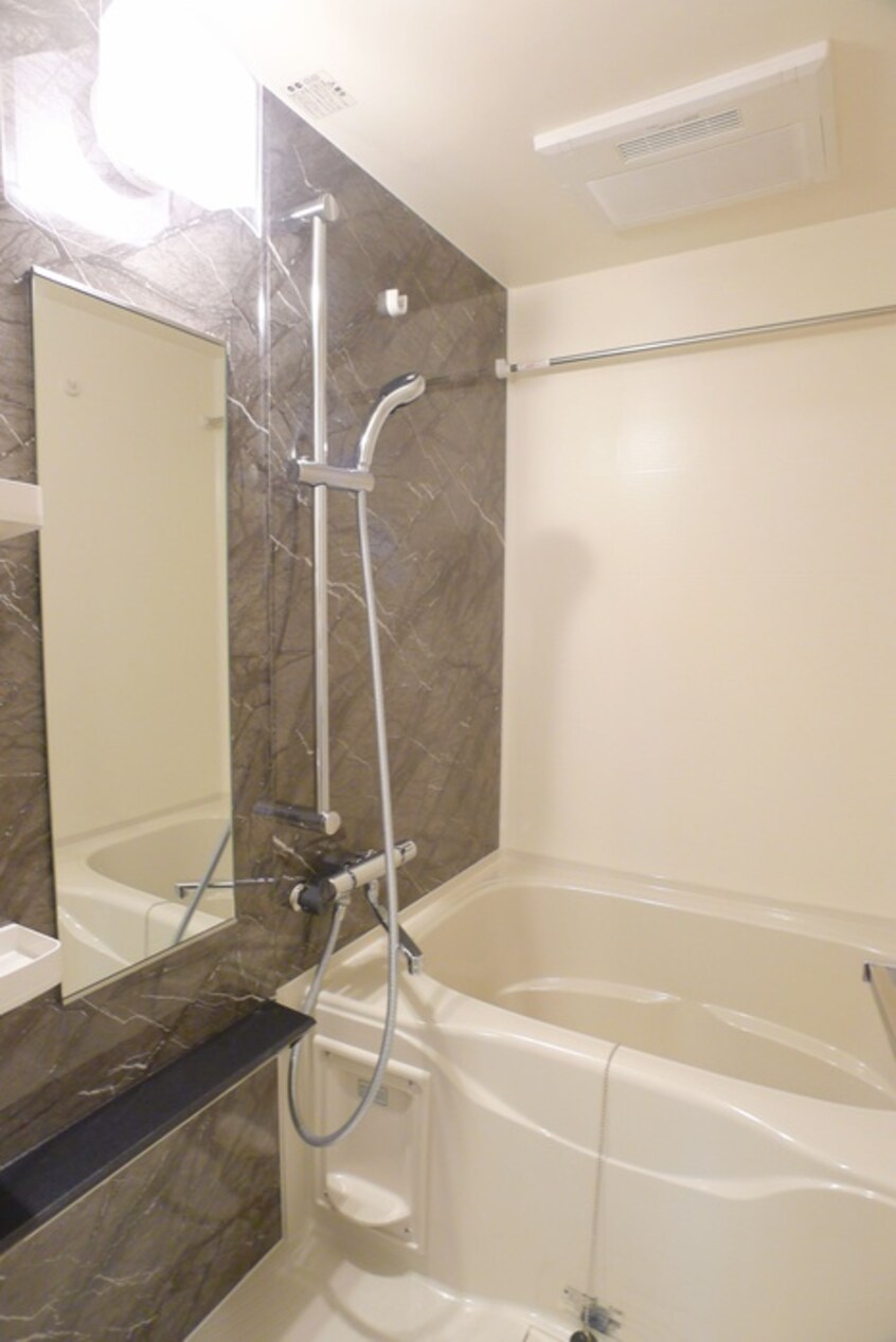 バス／シャワールーム等 クラリティア綾瀬