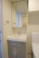 洗面 クラリティア綾瀬