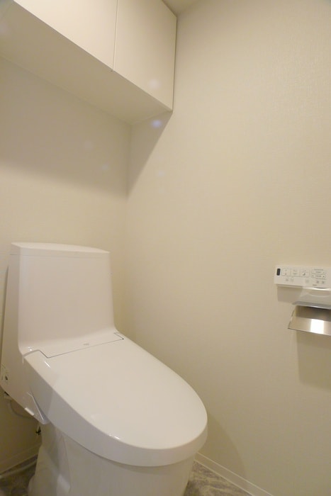 トイレ クラリティア綾瀬