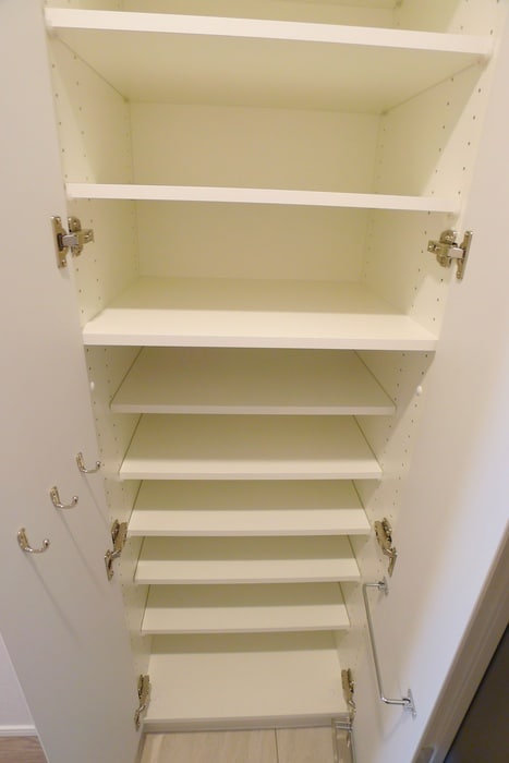 靴箱 クラリティア綾瀬