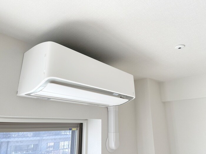 省エネ性能ラベル クラリティア綾瀬