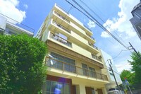 小出マンション