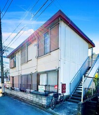 シティハイム池上