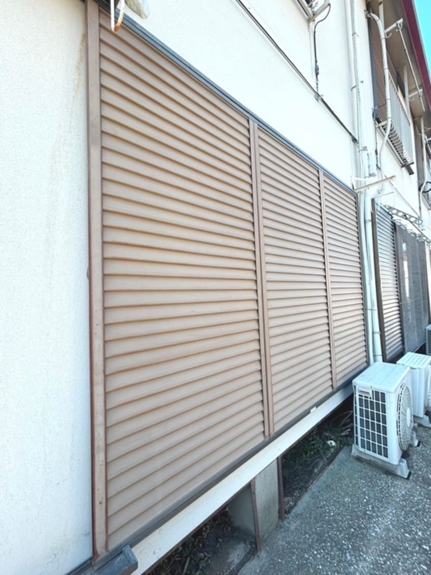 周辺環境 シティハイム池上