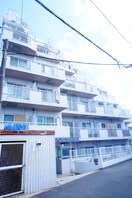 外観写真 ウィンベルソロ相模大塚第４