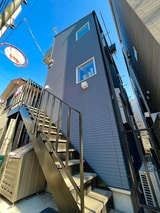 ﾎﾟﾝﾃﾞﾛｯｻ綱島西