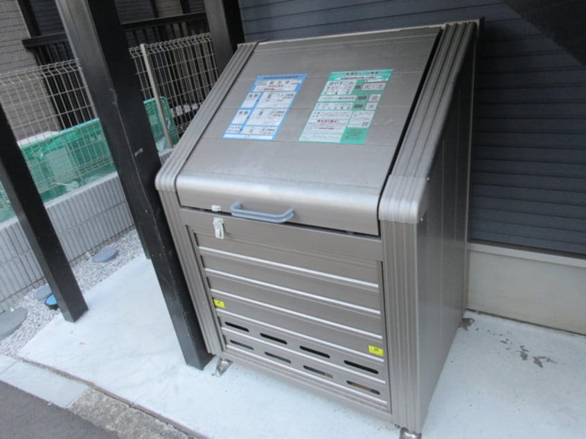 建物設備 ﾎﾟﾝﾃﾞﾛｯｻ綱島西