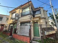 目白クワトロ