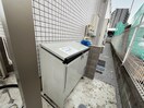 建物設備 ピュハ　ヴァロメッツア