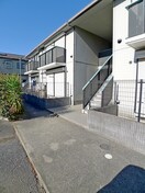 外観写真 アネックス市川