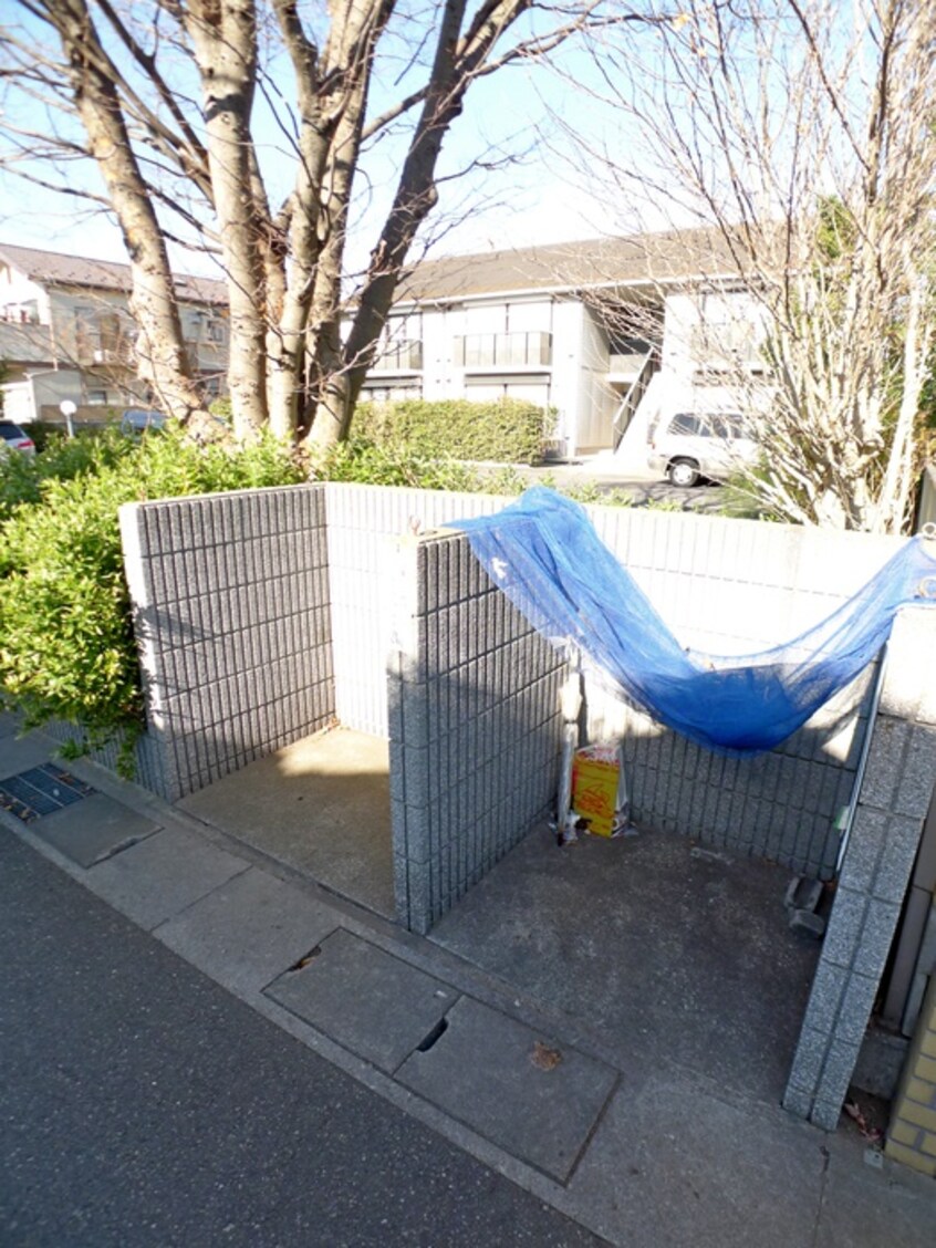 建物設備 アネックス市川