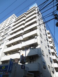 ユニーブル武蔵小山（101）