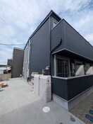 外観写真 シャトーニイクラ