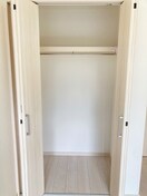 収納 シャトーニイクラ