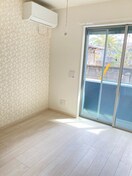 居室 シャトーニイクラ