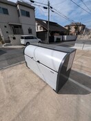 建物設備 シャトーニイクラ
