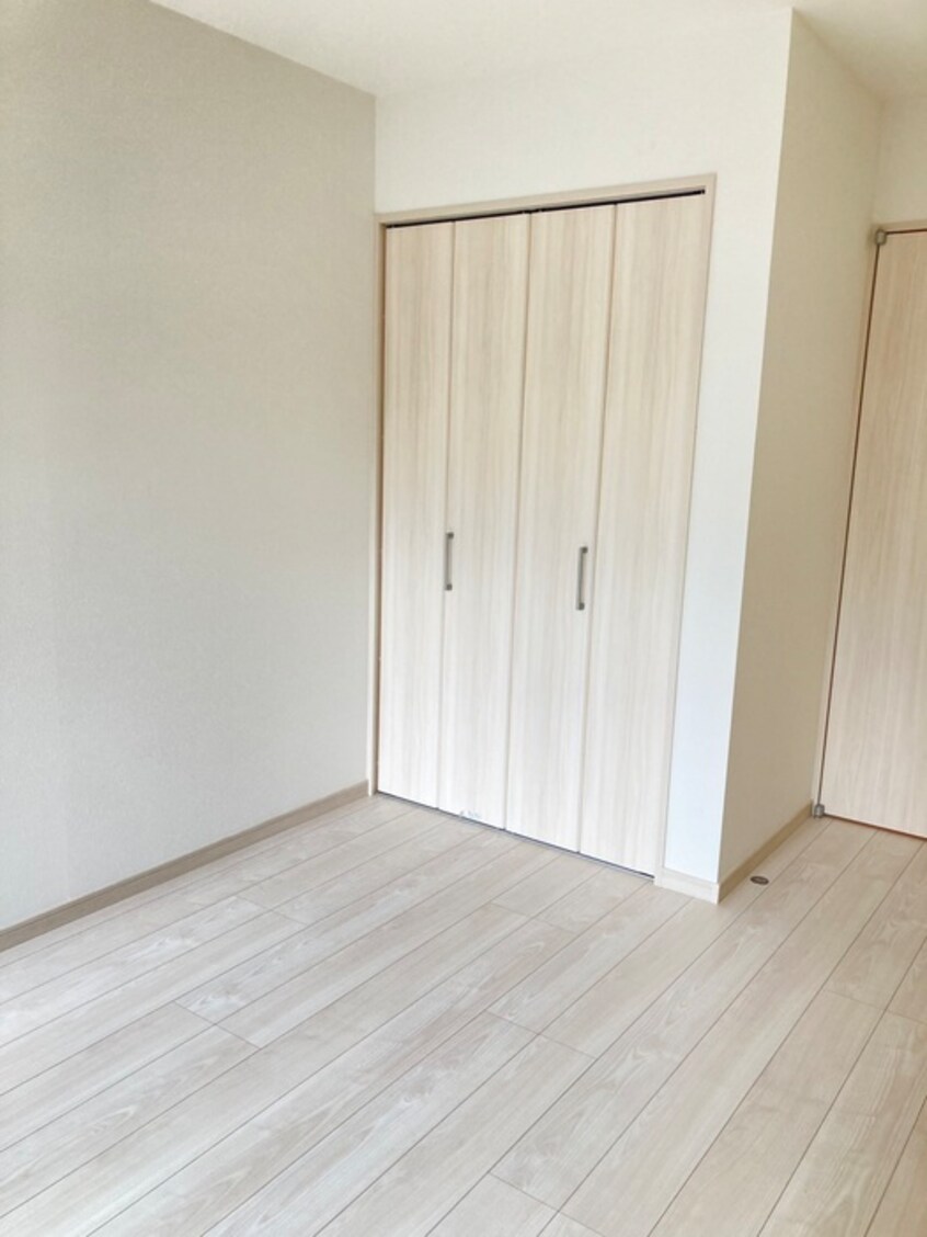 居室 シャトーニイクラ