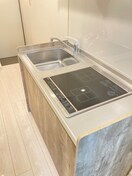 キッチン シャトーニイクラ
