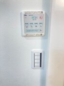 内観写真 シャトーニイクラ