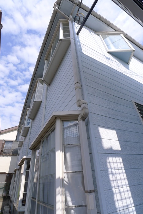 外観写真 ローリエハイム