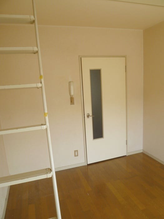 居室 ローリエハイム