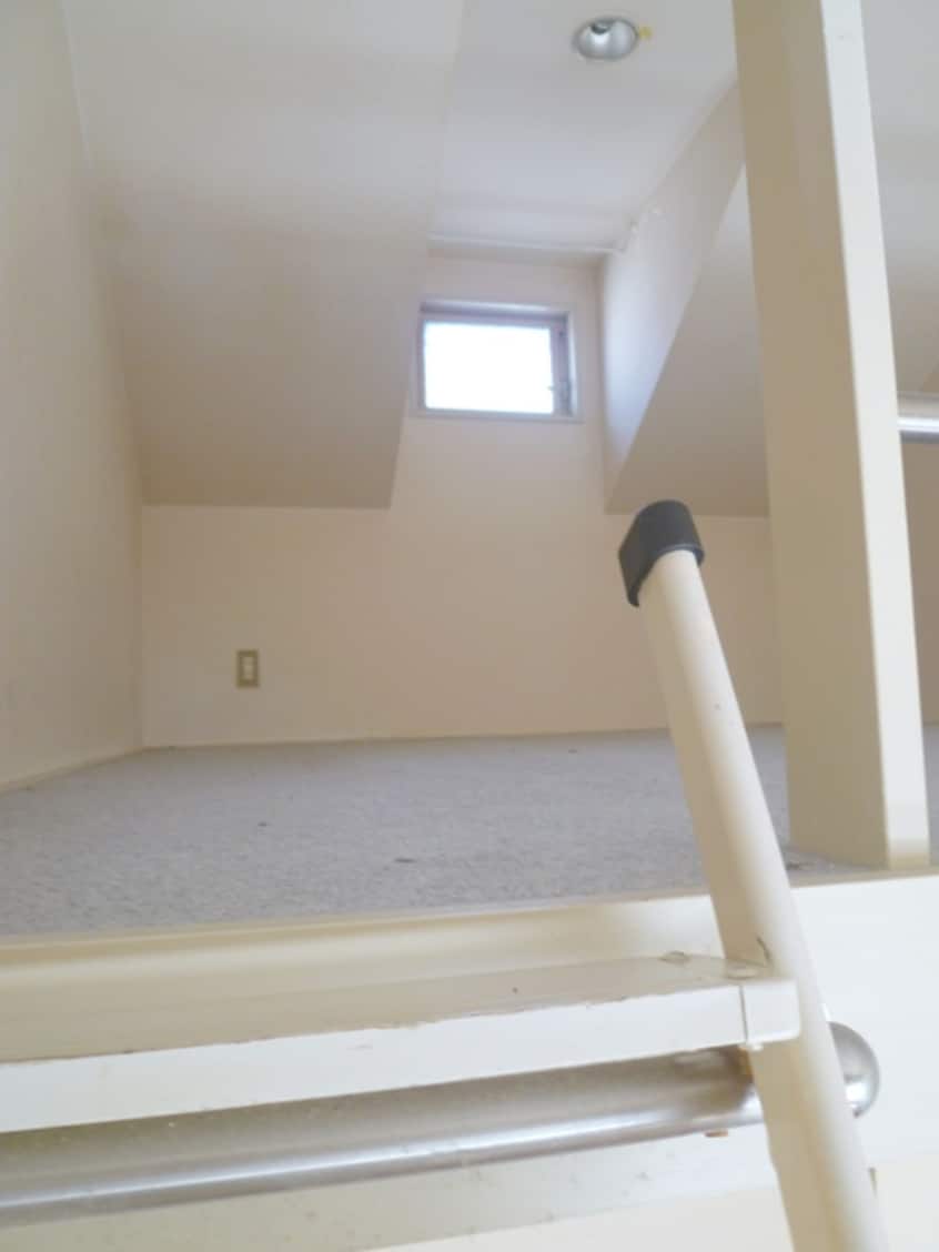 ロフト ローリエハイム