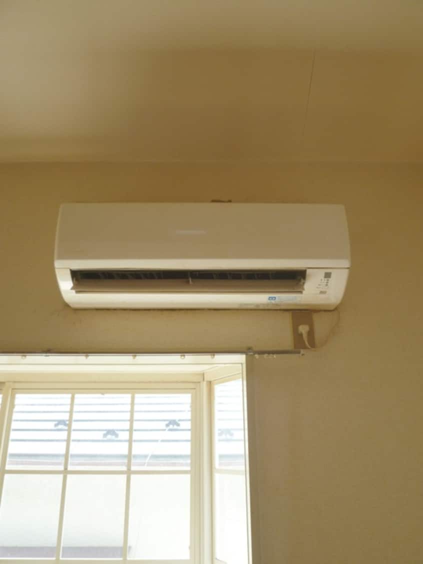 内観写真 ローリエハイム