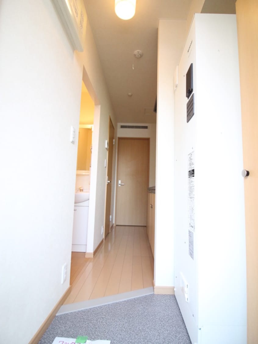 玄関 ブライトＭ