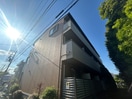 外観写真 ブライトＭ