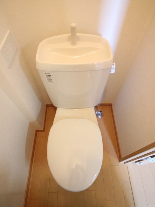 トイレ ブライトＭ