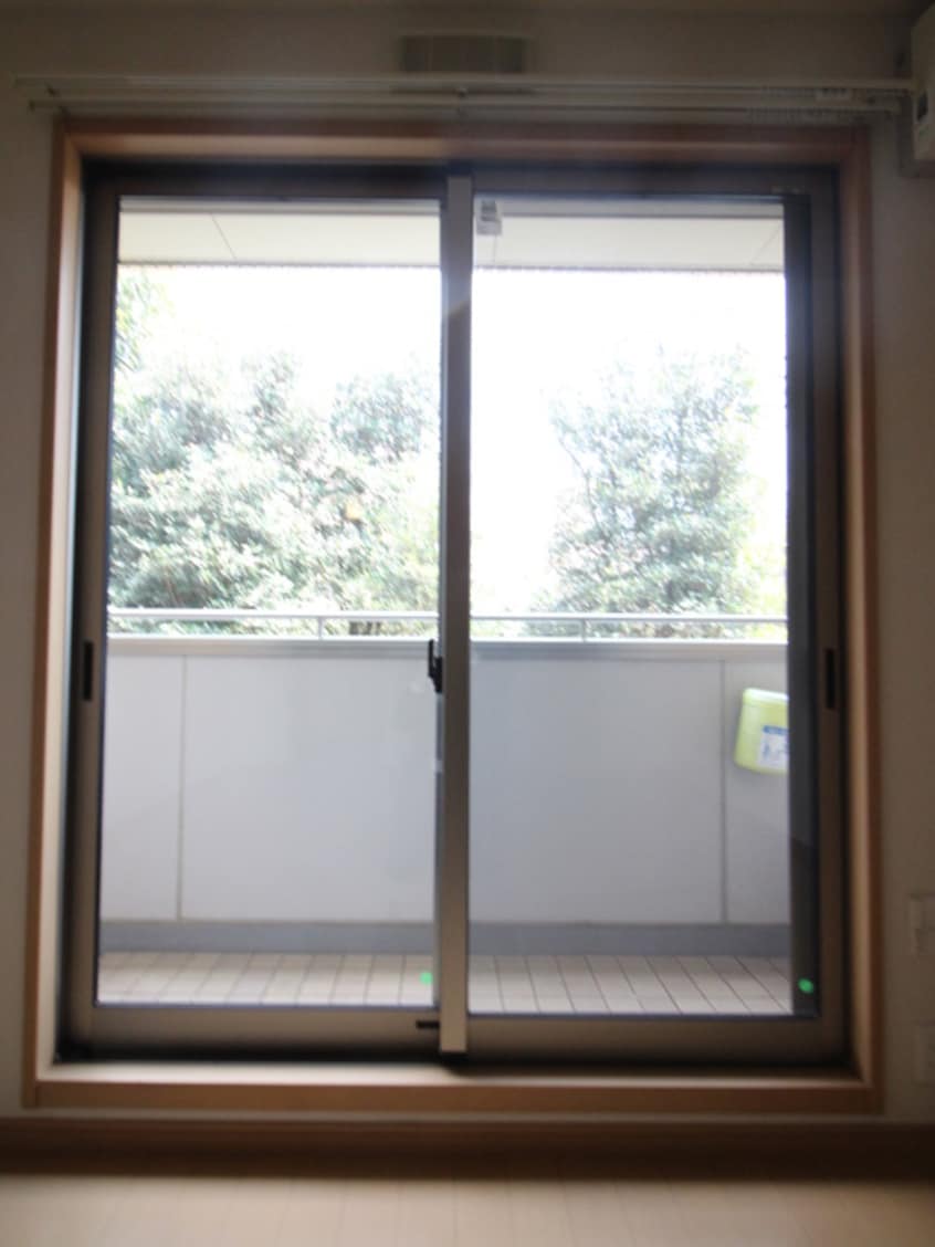 内観写真 ブライトＭ