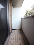 ベランダ・バルコニー ブライトＭ