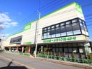 コープみらい　中野鷺宮店(スーパー)まで140m ブライトＭ