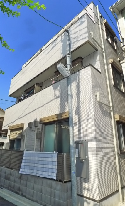 外観写真 プラカーサ