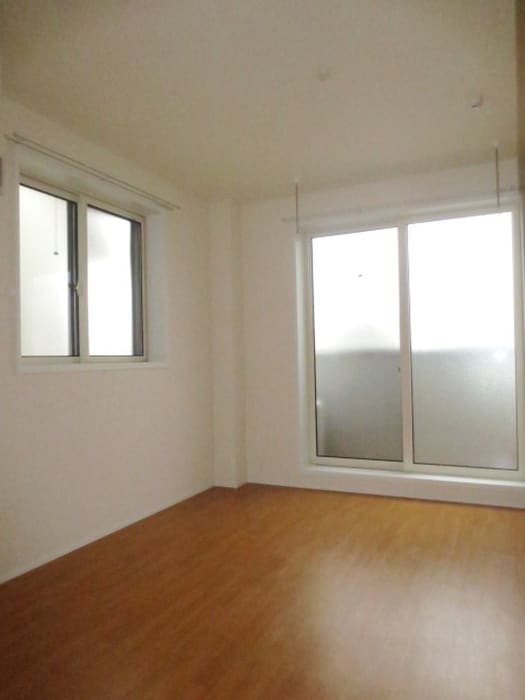 居室 プラカーサ