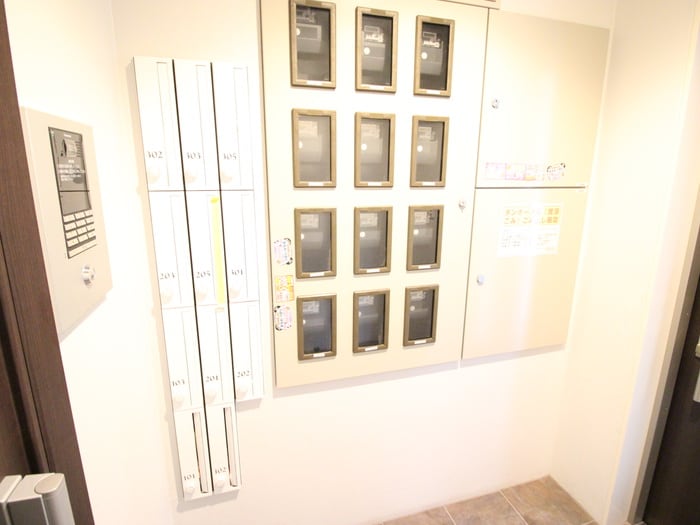 建物設備 プラカーサ