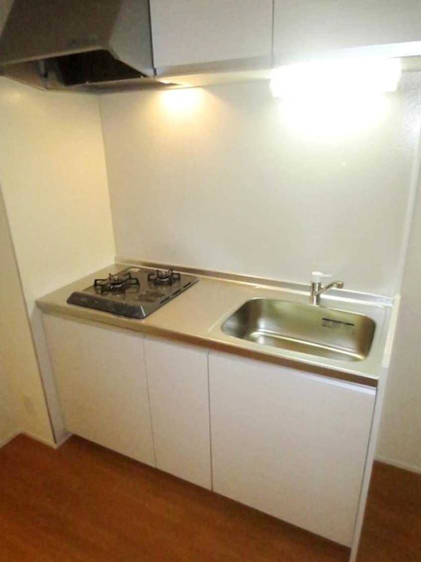 キッチン プラカーサ