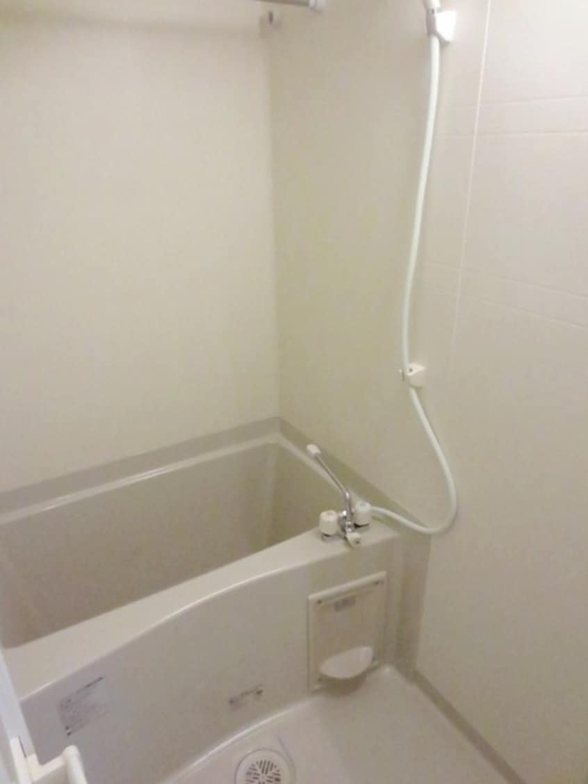 バス／シャワールーム等 プラカーサ