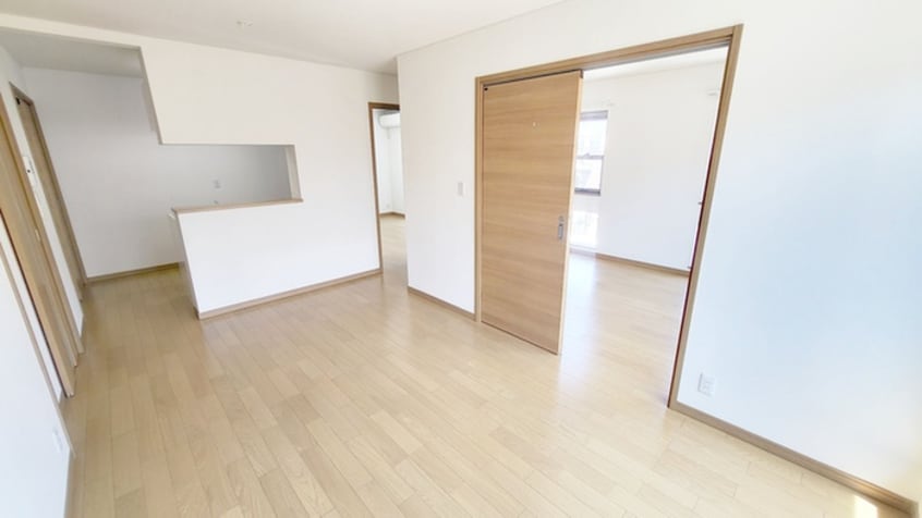 居室 サニーコート