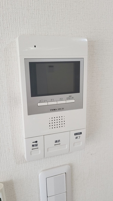 内観写真 サニーコート